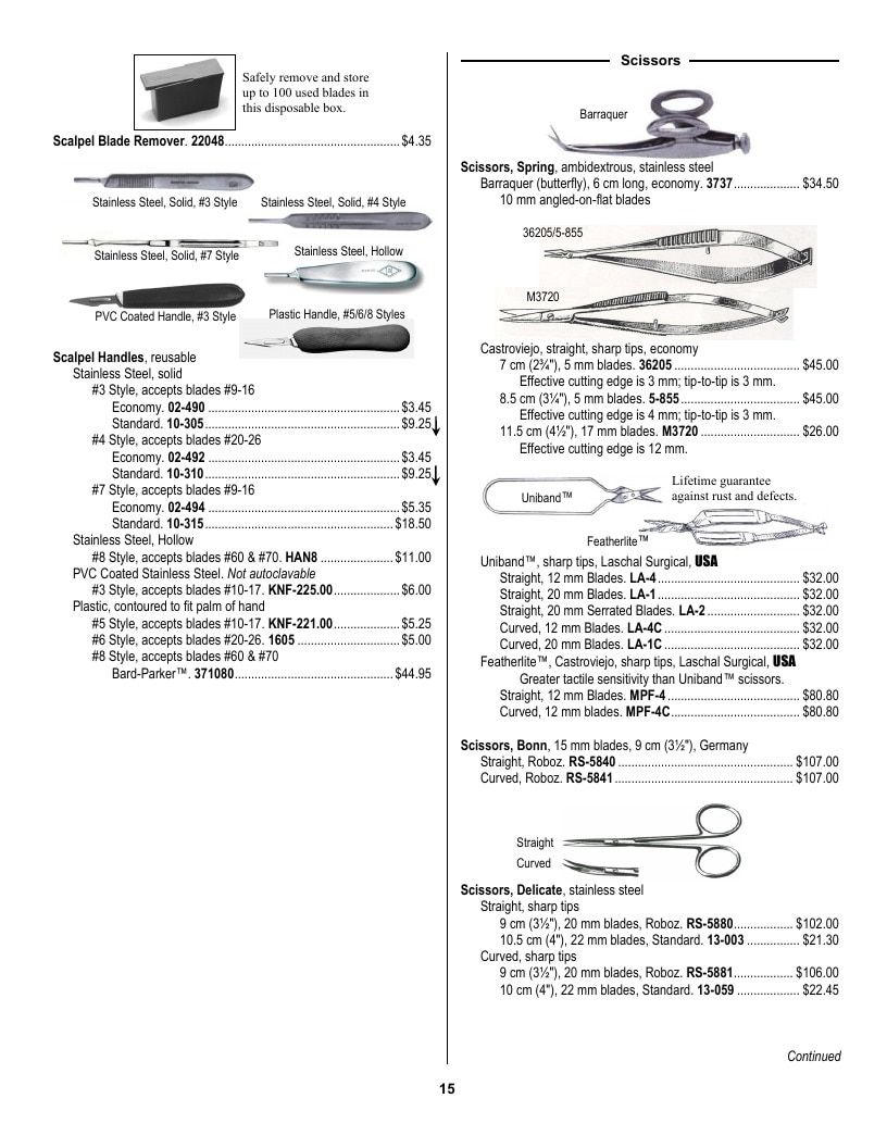 Bioindustrial Products Industrial Biological Products Catalog Weekly Ad January 1 - December 31, 2026