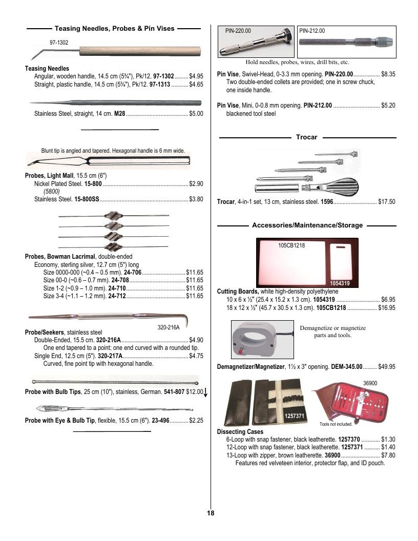 Bioindustrial Products Industrial Biological Products Catalog Weekly Ad January 1 - December 31, 2026
