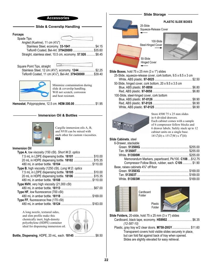 Bioindustrial Products Industrial Biological Products Catalog Weekly Ad January 1 - December 31, 2026