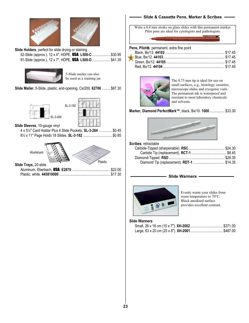 Bioindustrial Products Industrial Biological Products Catalog Weekly Ad January 1 - December 31, 2026
