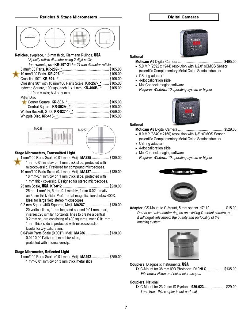 Bioindustrial Products Industrial Biological Products Catalog Weekly Ad January 1 - December 31, 2026