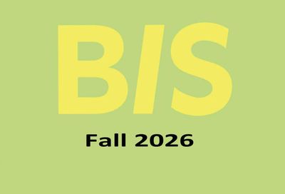BIS Publishers Fall Book Catalog Weekly Ad January 1 - December 31, 2026