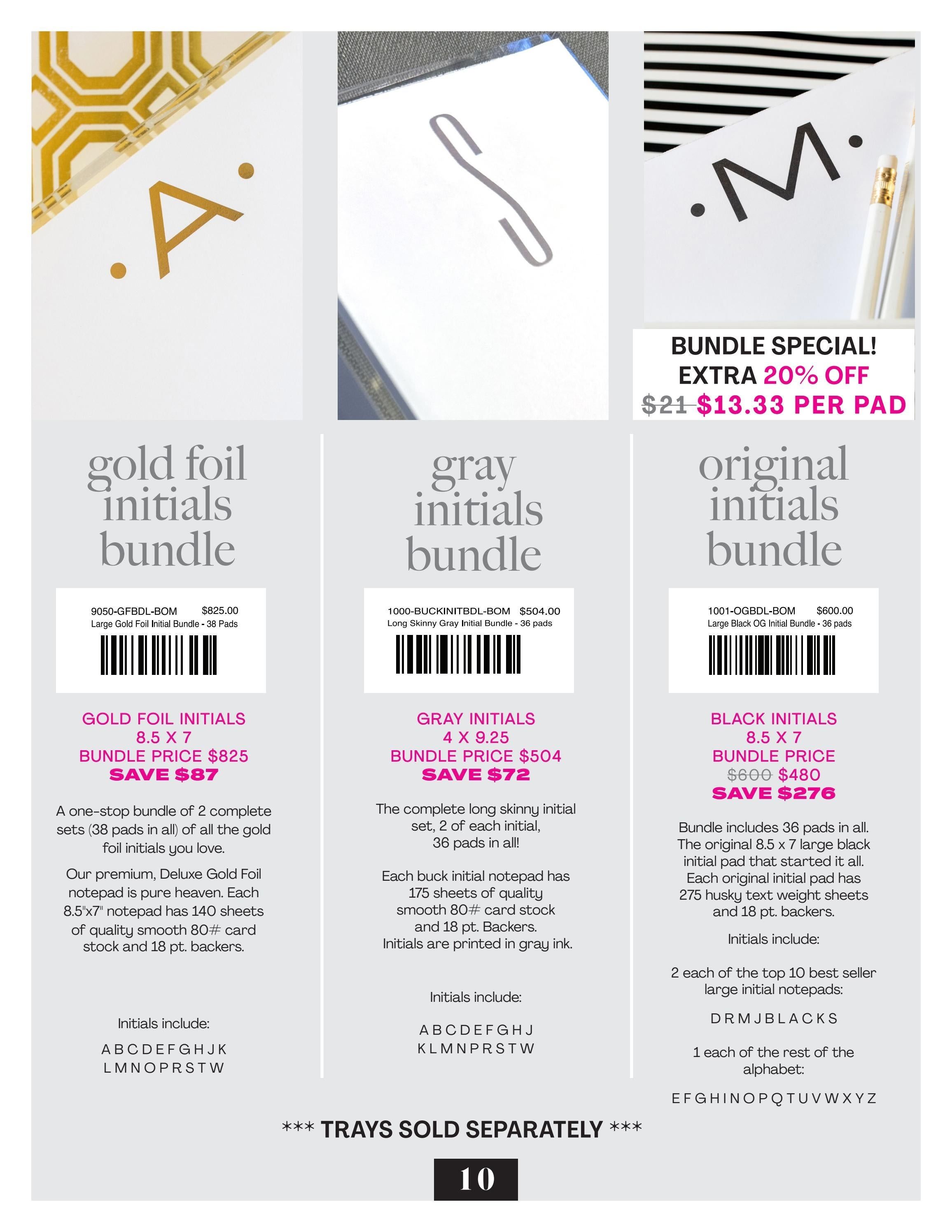 Black Ink Summer Lookbook Weekly Ad January 1 - December 31, 2026