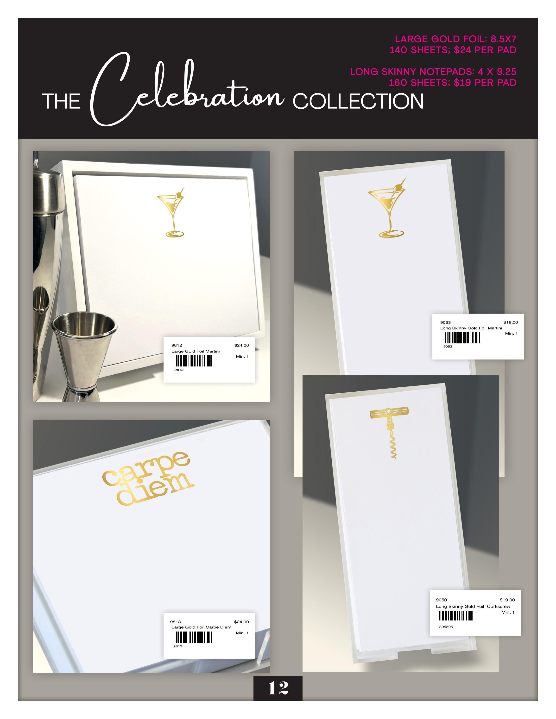 Black Ink Summer Lookbook Weekly Ad January 1 - December 31, 2026
