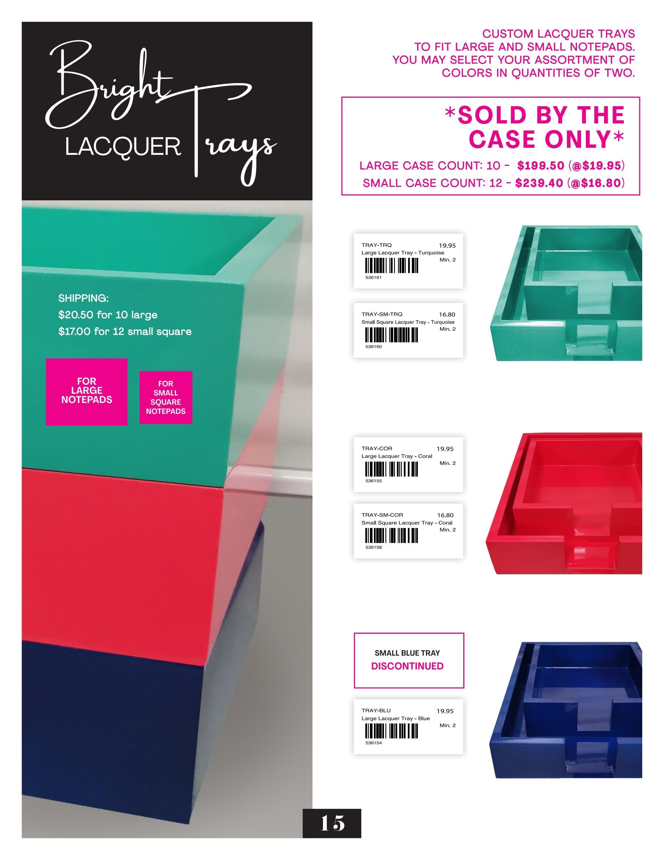 Black Ink Summer Lookbook Weekly Ad January 1 - December 31, 2026
