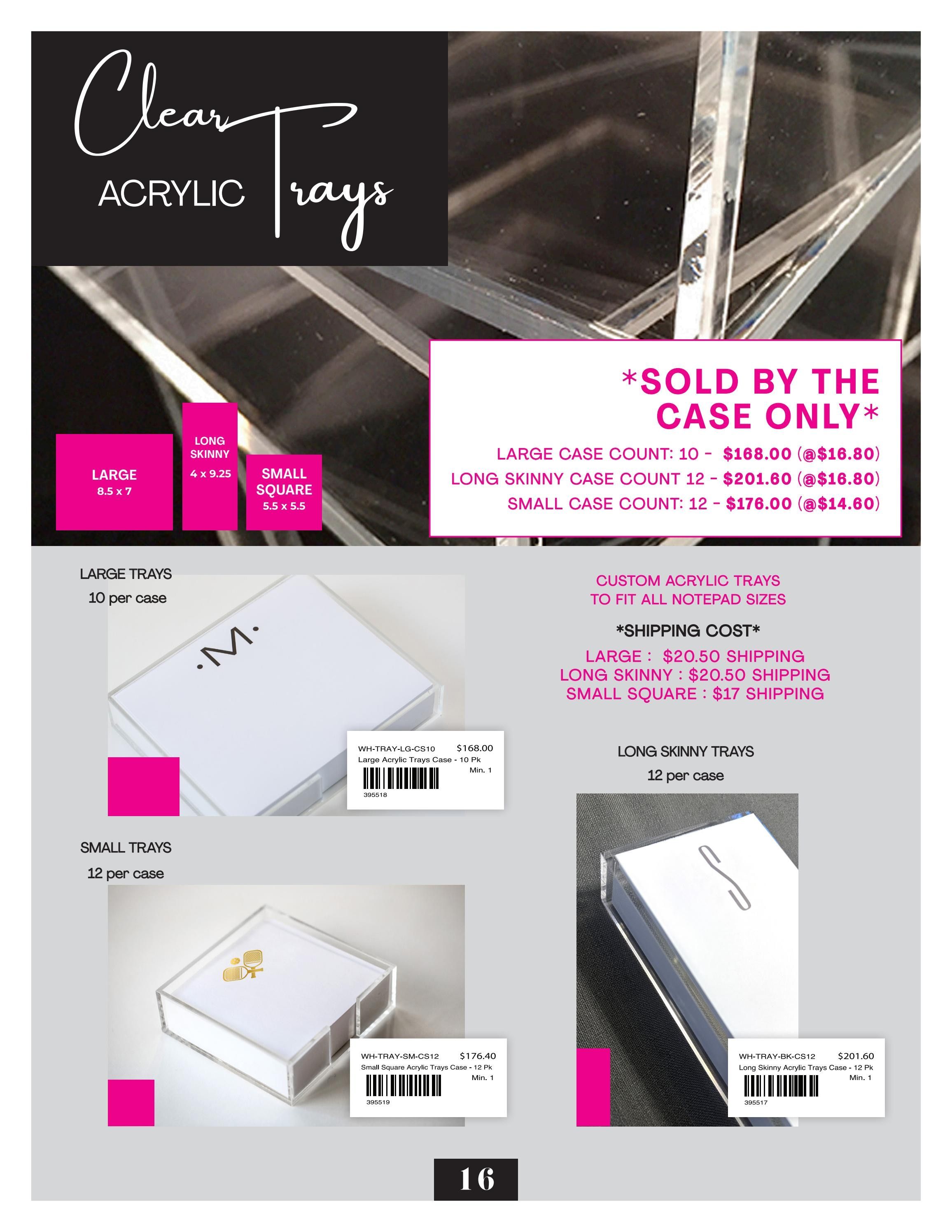 Black Ink Summer Lookbook Weekly Ad January 1 - December 31, 2026