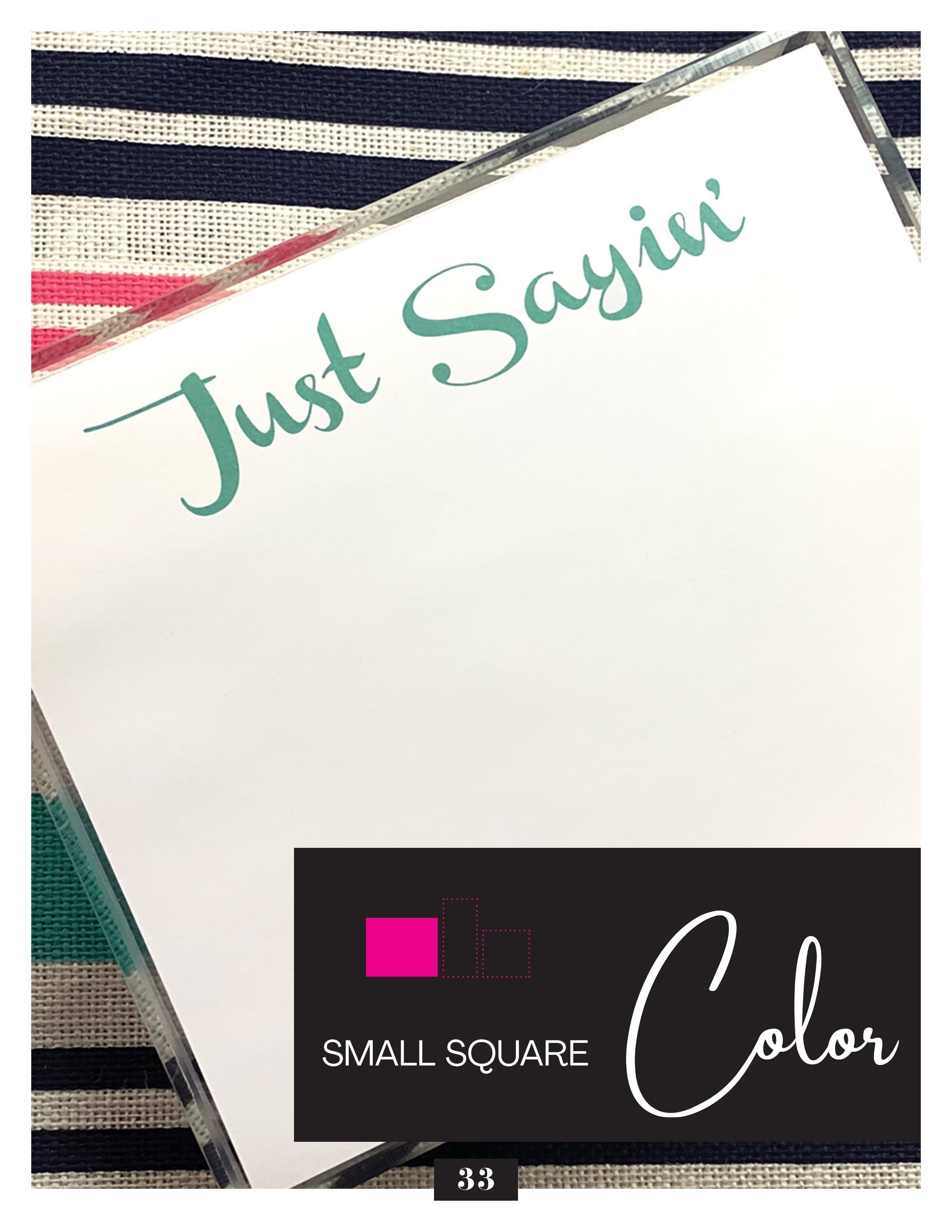 Black Ink Summer Lookbook Weekly Ad January 1 - December 31, 2026