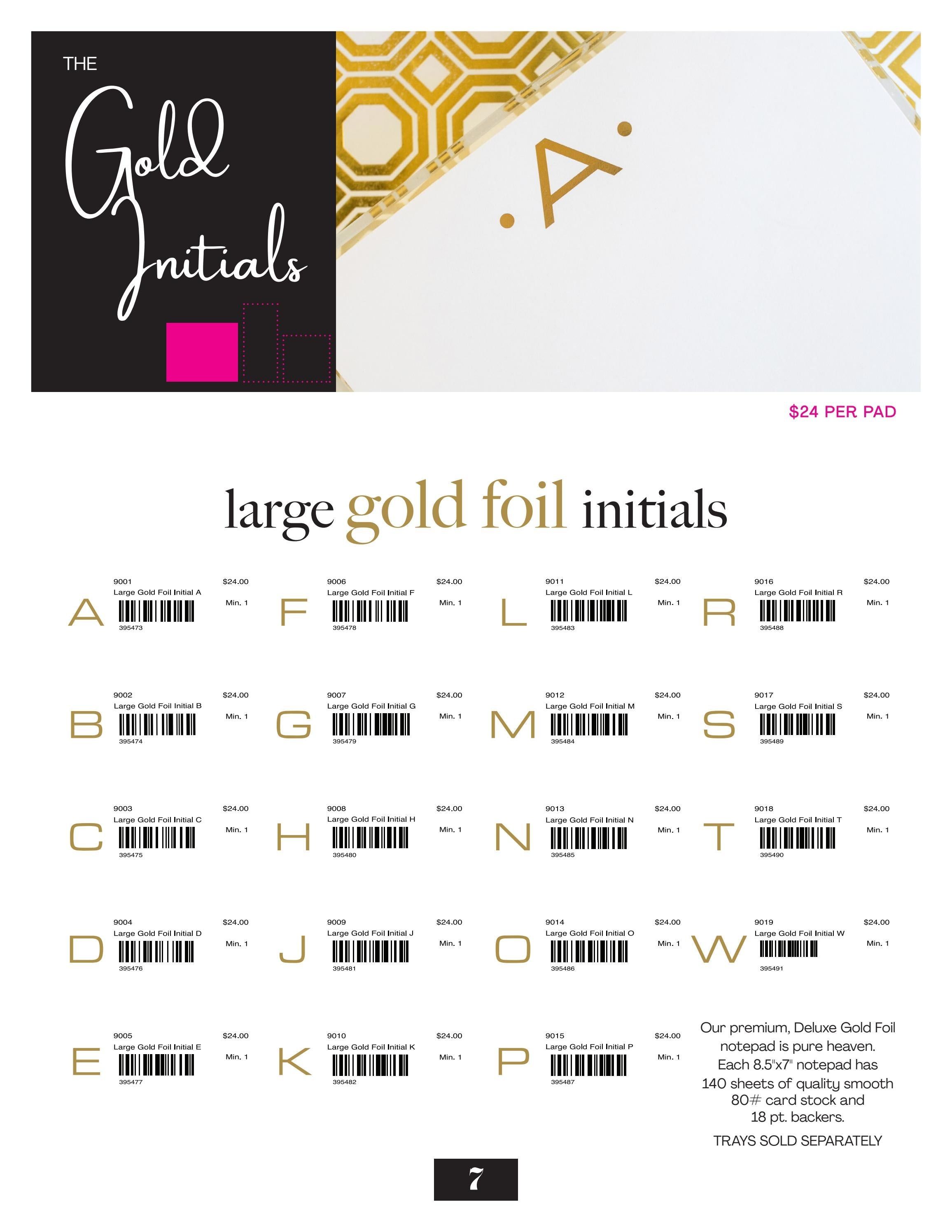 Black Ink Summer Lookbook Weekly Ad January 1 - December 31, 2026