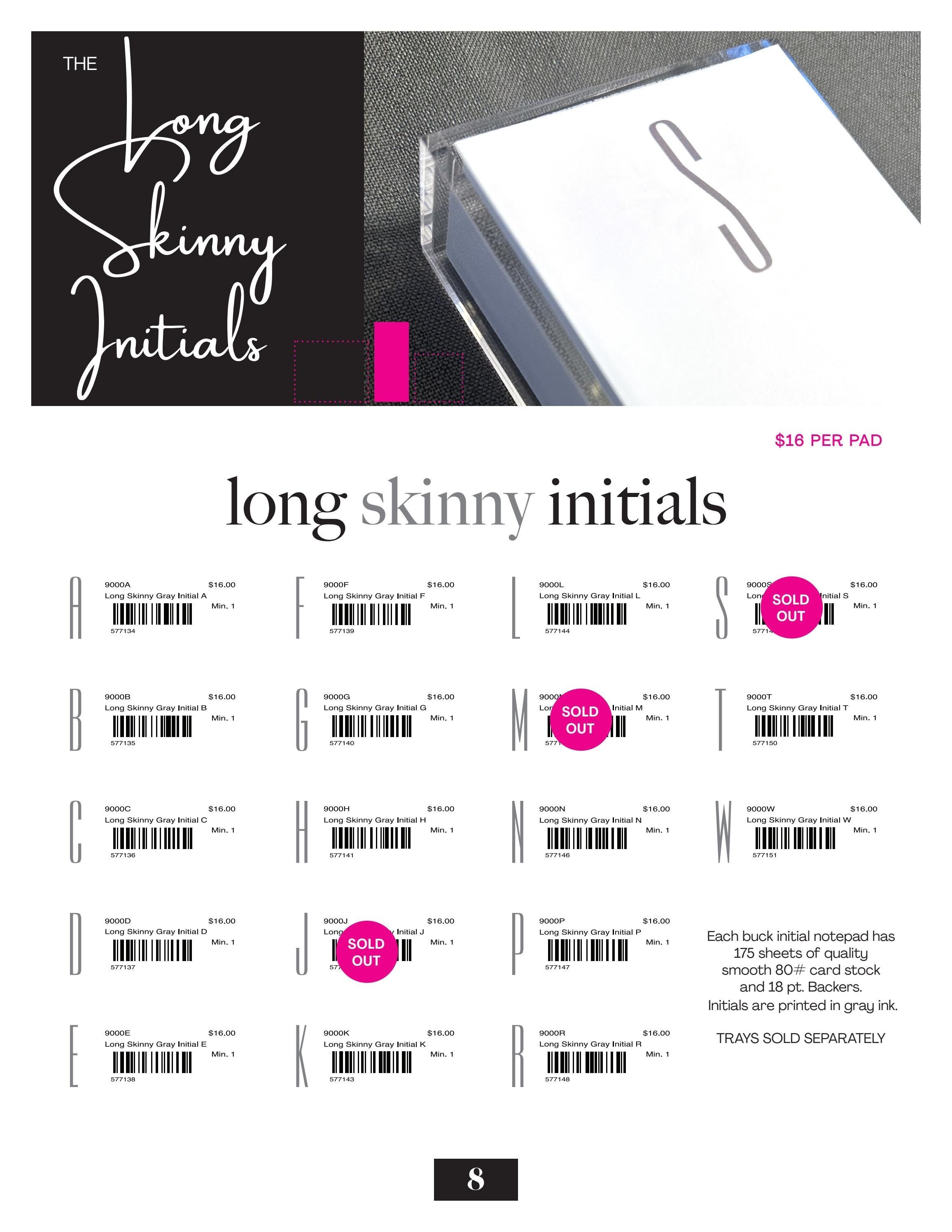 Black Ink Summer Lookbook Weekly Ad January 1 - December 31, 2026