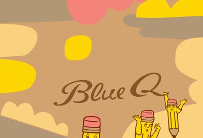Blue Q Gifts Catalog Weekly Ad January 1 - December 31, 2026