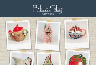 Blue Sky Everyday Stationery Catalog Weekly Ad January 1 - December 31, 2026