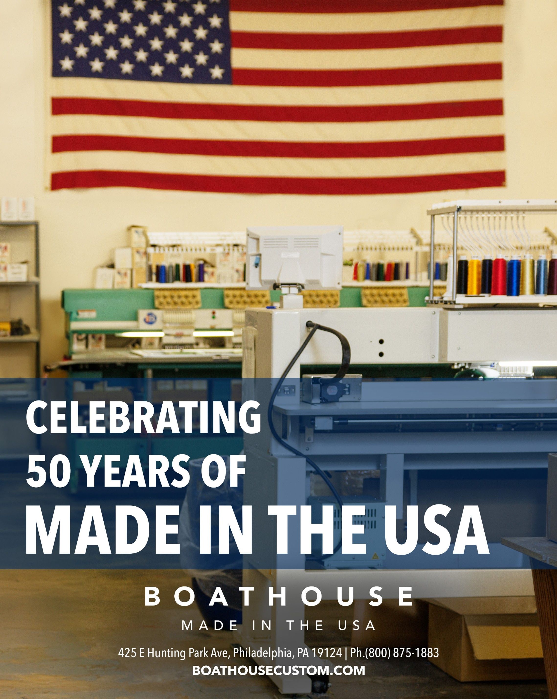 Boathouse Sports Team Apparel Catalog Weekly Ad January 1 - December 31, 2026