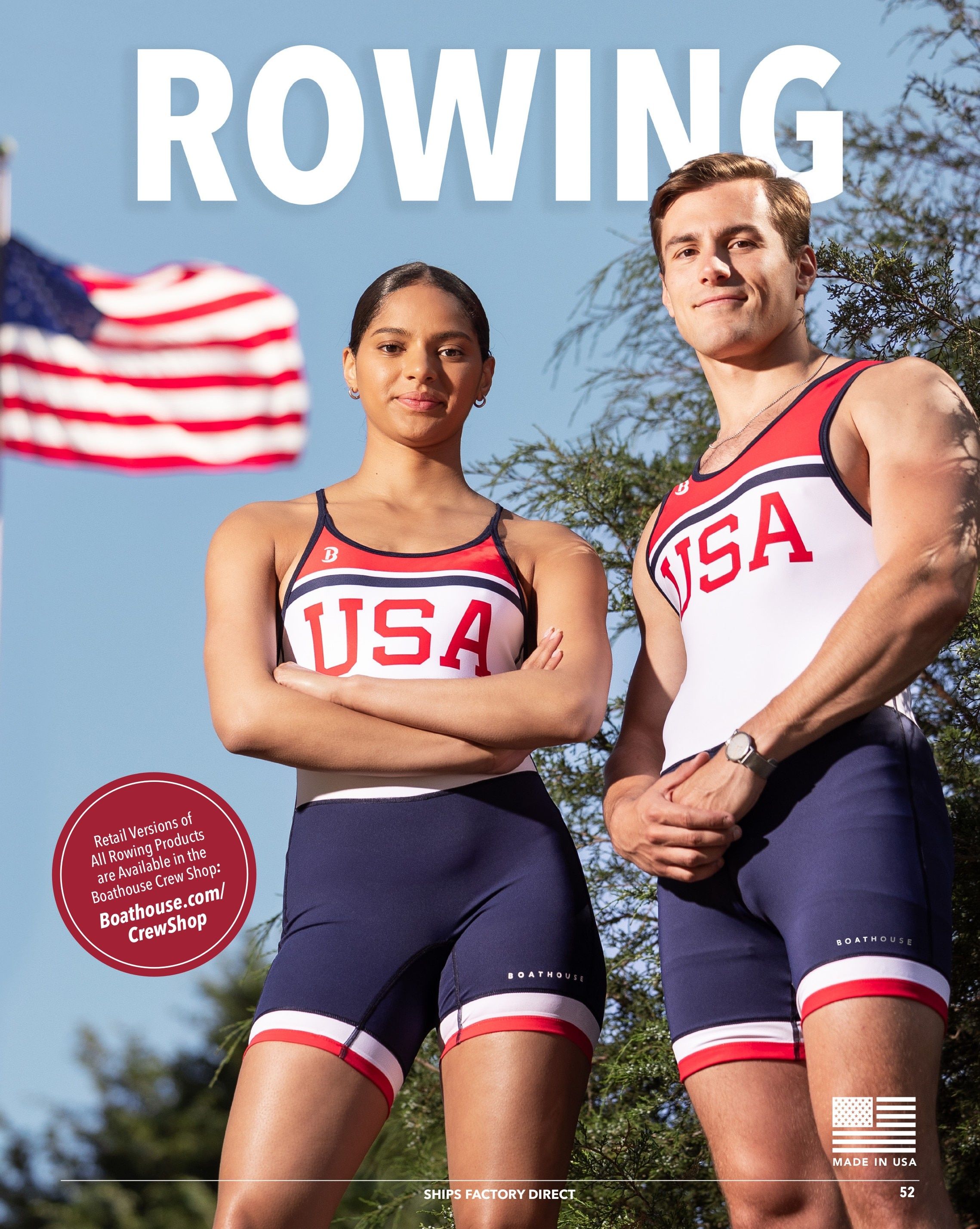Boathouse Sports Team Apparel Catalog Weekly Ad January 1 - December 31, 2026