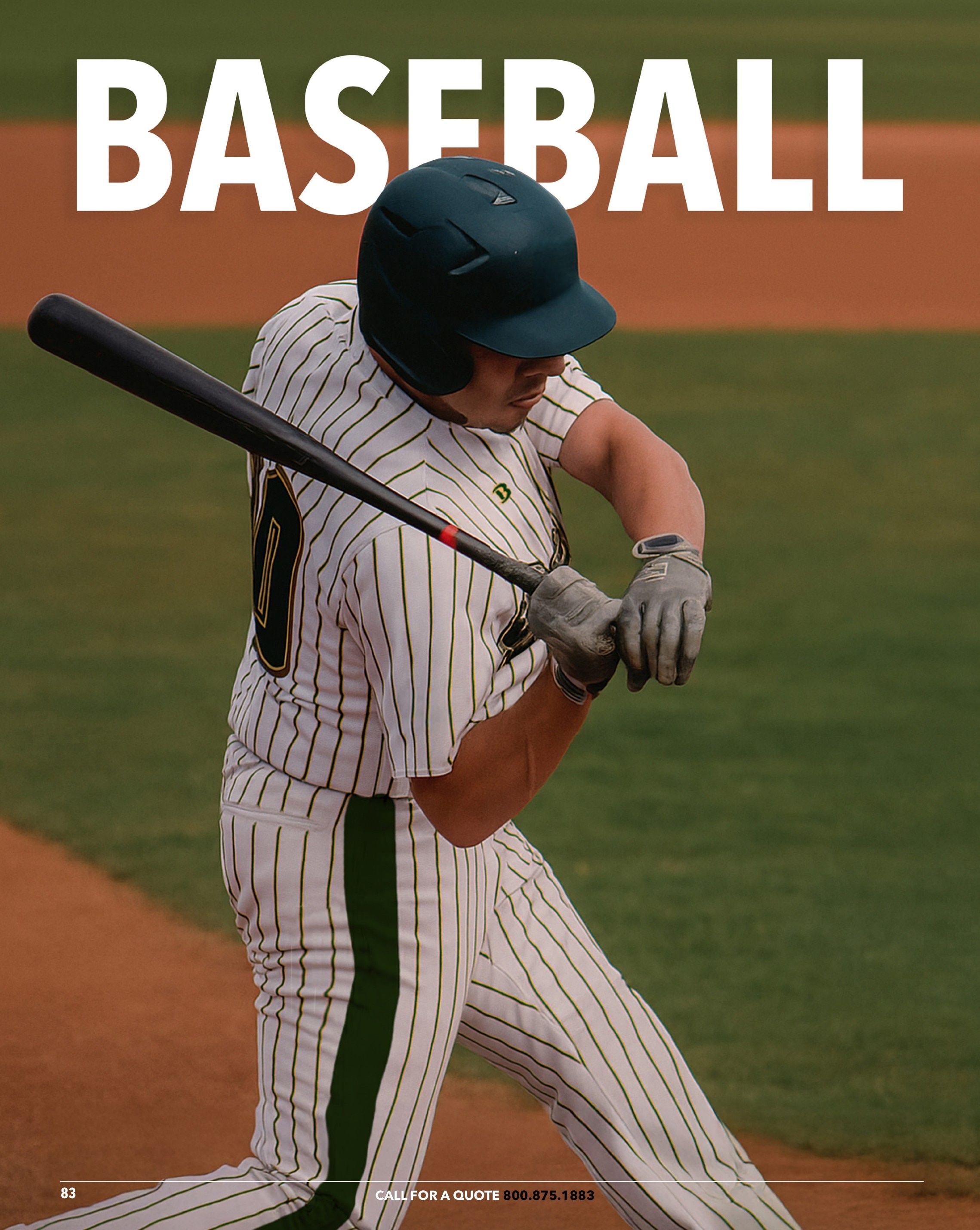 Boathouse Sports Team Apparel Catalog Weekly Ad January 1 - December 31, 2026