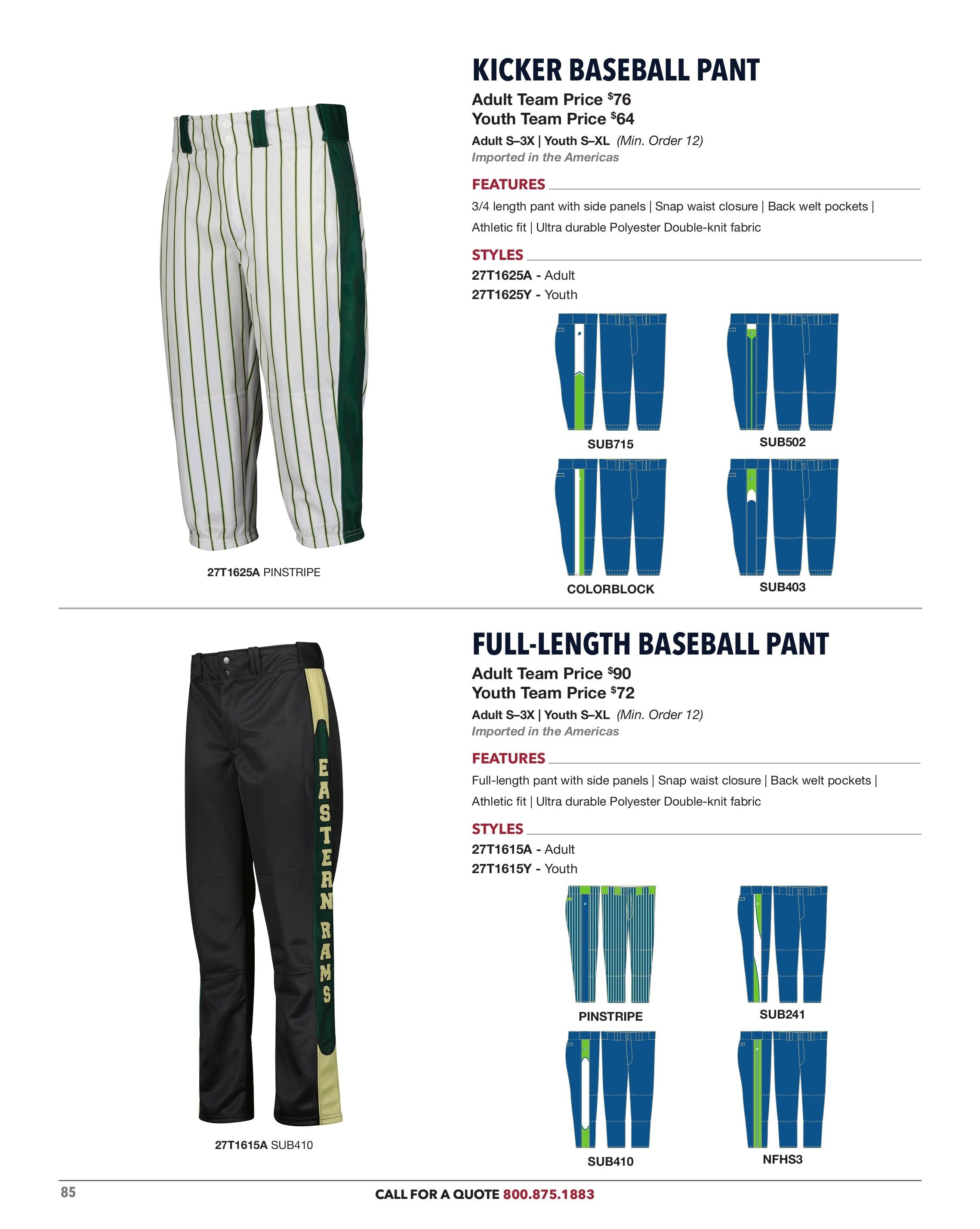 Boathouse Sports Team Apparel Catalog Weekly Ad January 1 - December 31, 2026