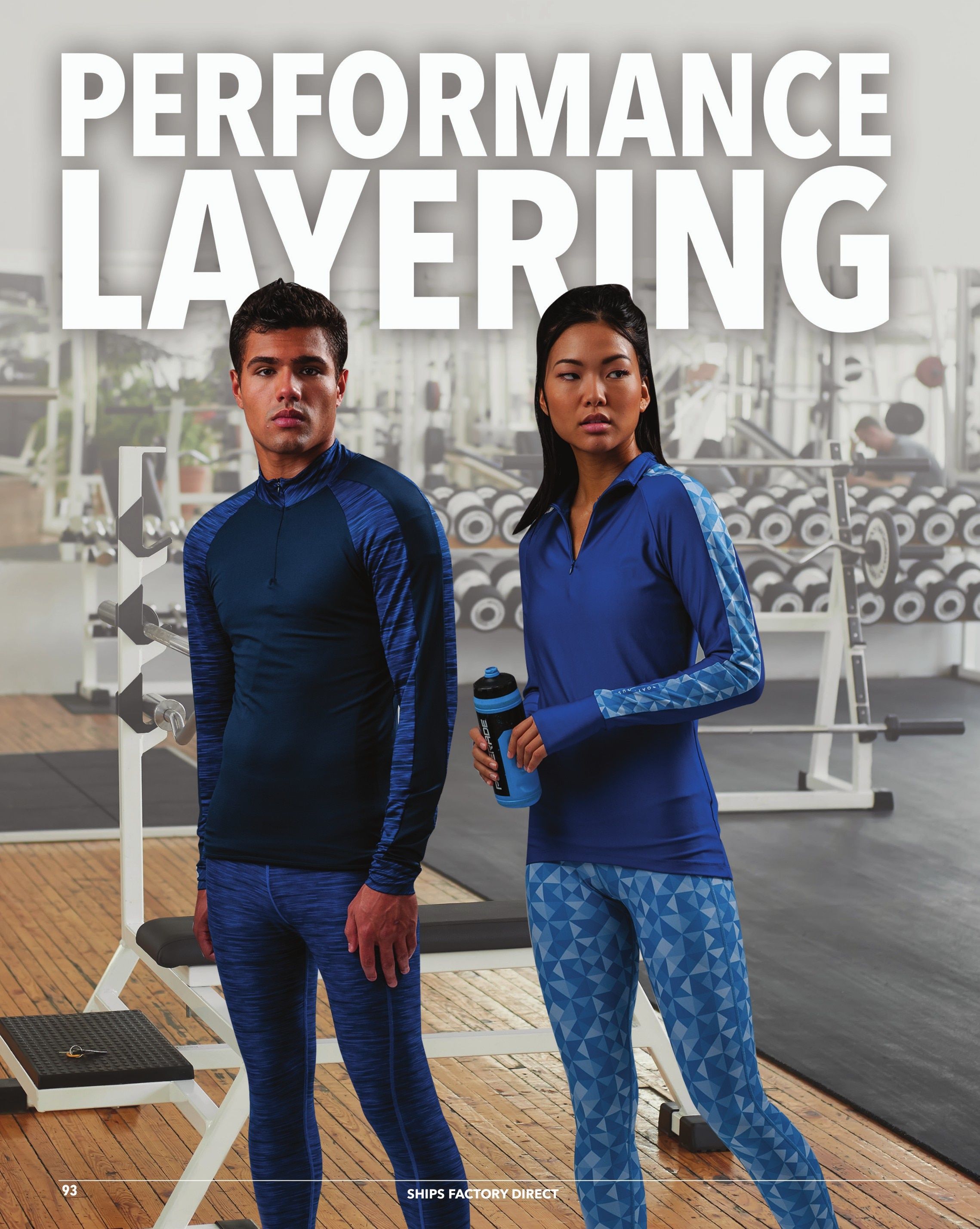 Boathouse Sports Team Apparel Catalog Weekly Ad January 1 - December 31, 2026