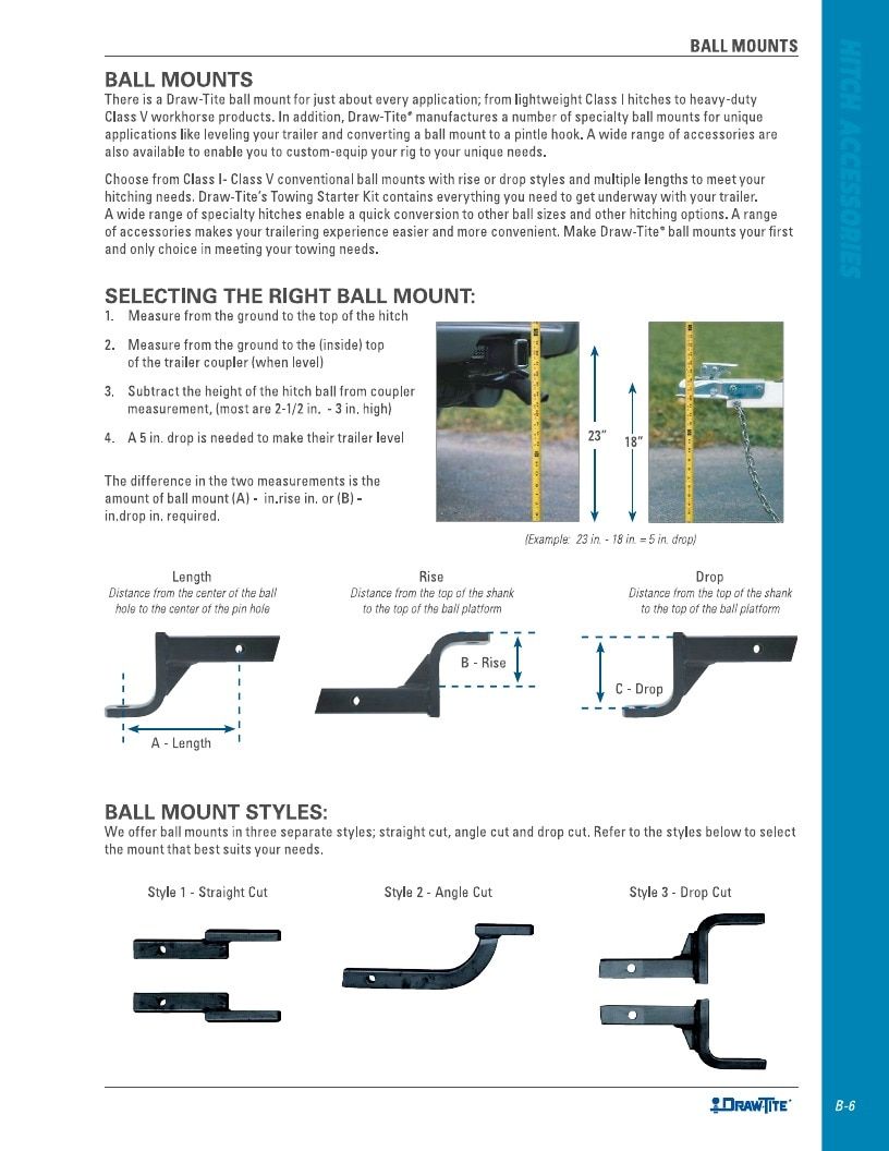 BULLDOG Trailer Products Catalog Weekly Ad January 1 - December 31, 2026