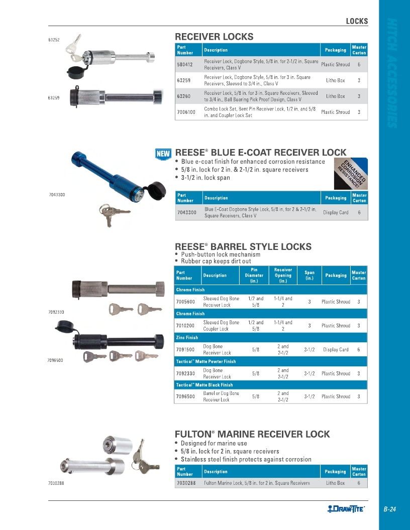 BULLDOG Trailer Products Catalog Weekly Ad January 1 - December 31, 2026