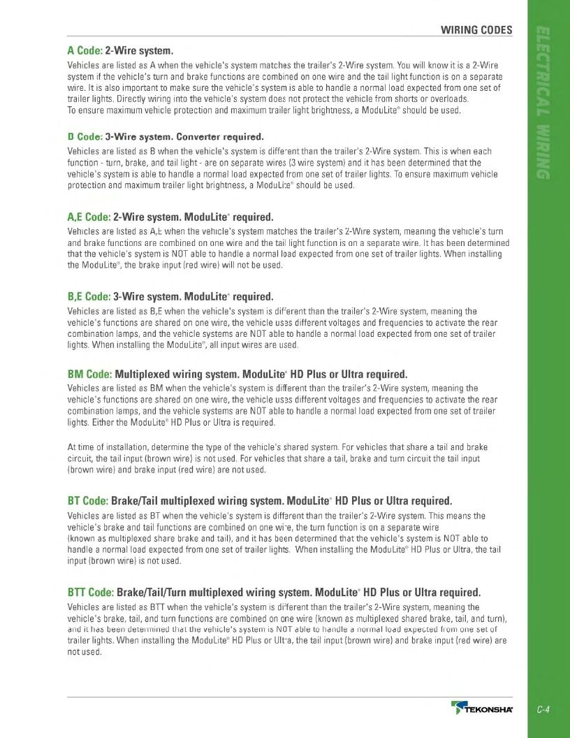 BULLDOG Trailer Products Catalog Weekly Ad January 1 - December 31, 2026