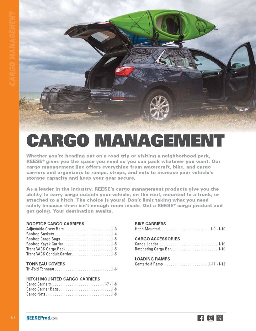 BULLDOG Trailer Products Catalog Weekly Ad January 1 - December 31, 2026