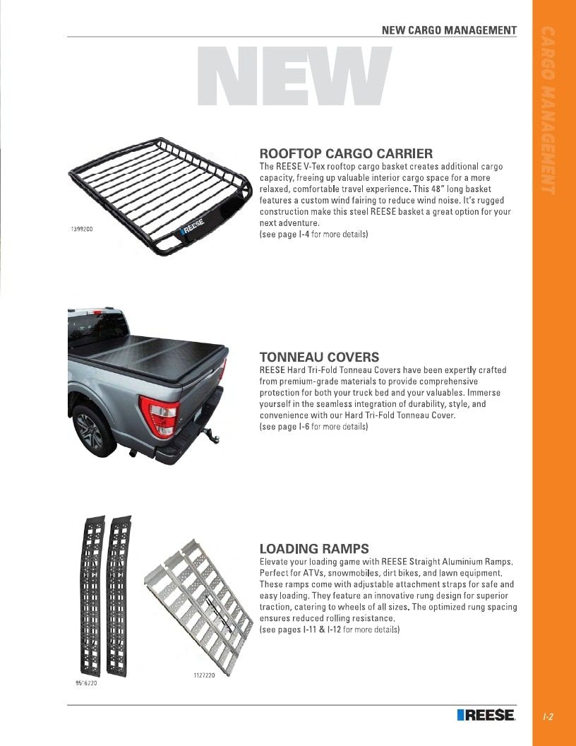 BULLDOG Trailer Products Catalog Weekly Ad January 1 - December 31, 2026