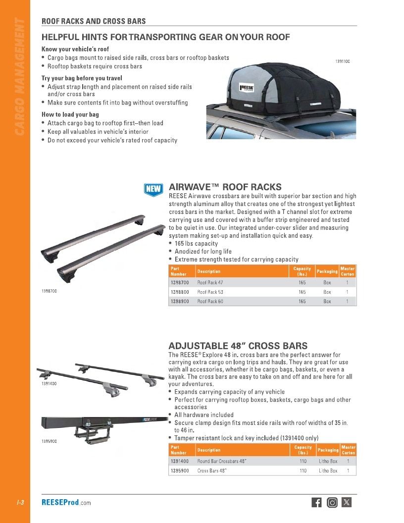 BULLDOG Trailer Products Catalog Weekly Ad January 1 - December 31, 2026