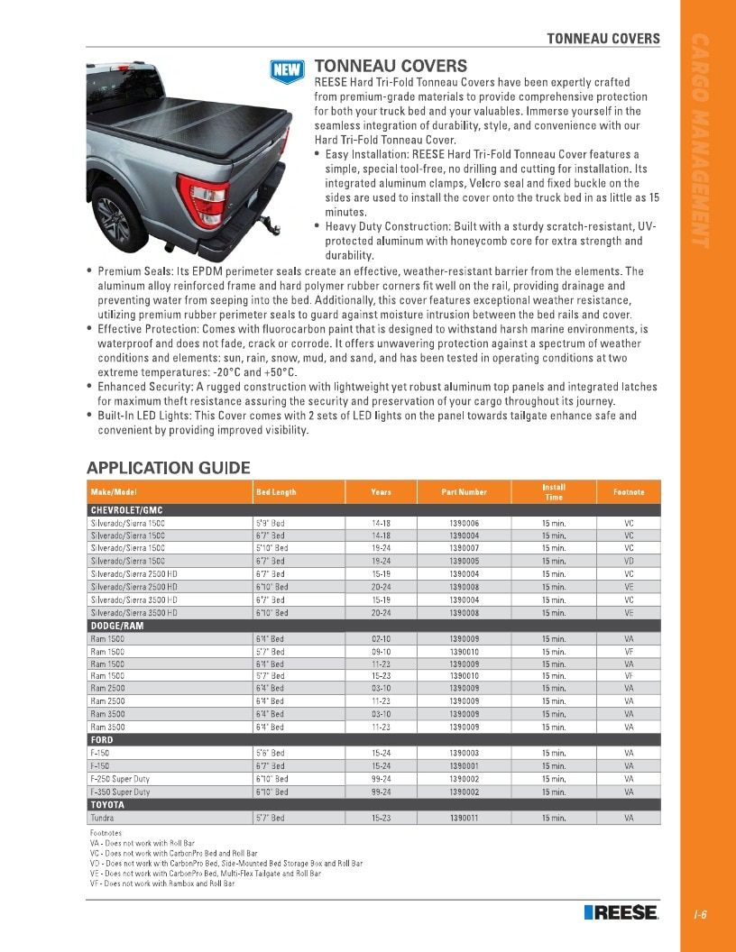 BULLDOG Trailer Products Catalog Weekly Ad January 1 - December 31, 2026