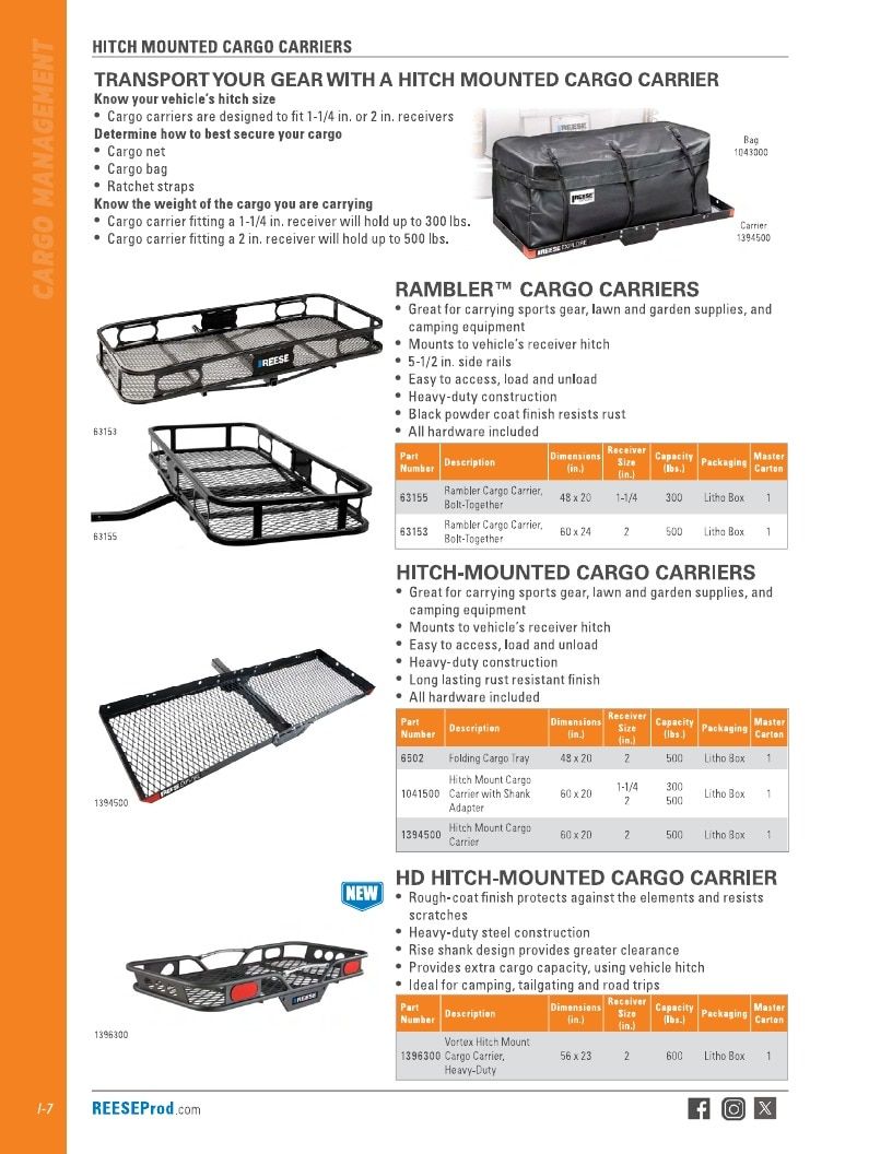BULLDOG Trailer Products Catalog Weekly Ad January 1 - December 31, 2026