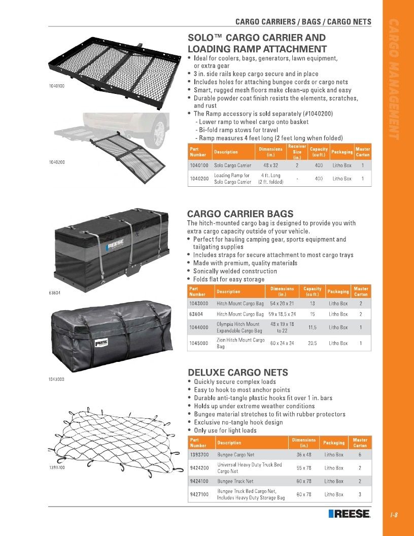BULLDOG Trailer Products Catalog Weekly Ad January 1 - December 31, 2026