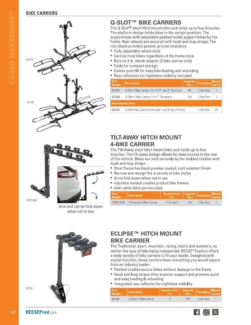 BULLDOG Trailer Products Catalog Weekly Ad January 1 - December 31, 2026