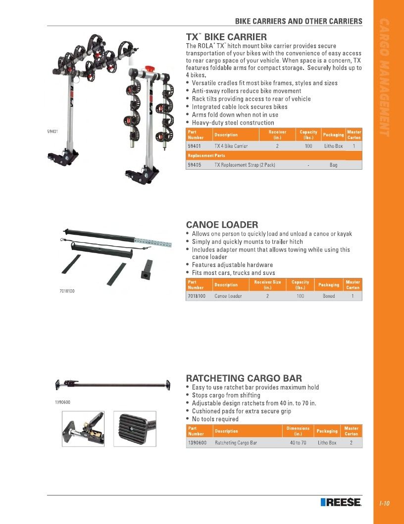 BULLDOG Trailer Products Catalog Weekly Ad January 1 - December 31, 2026