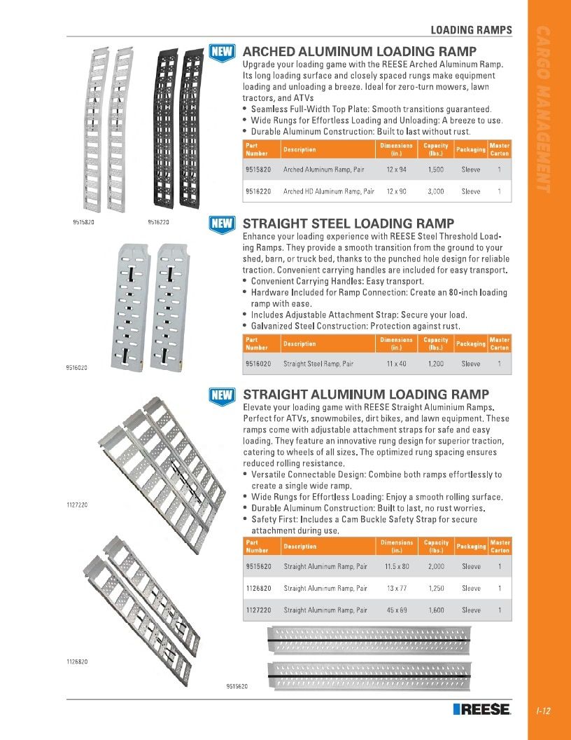 BULLDOG Trailer Products Catalog Weekly Ad January 1 - December 31, 2026