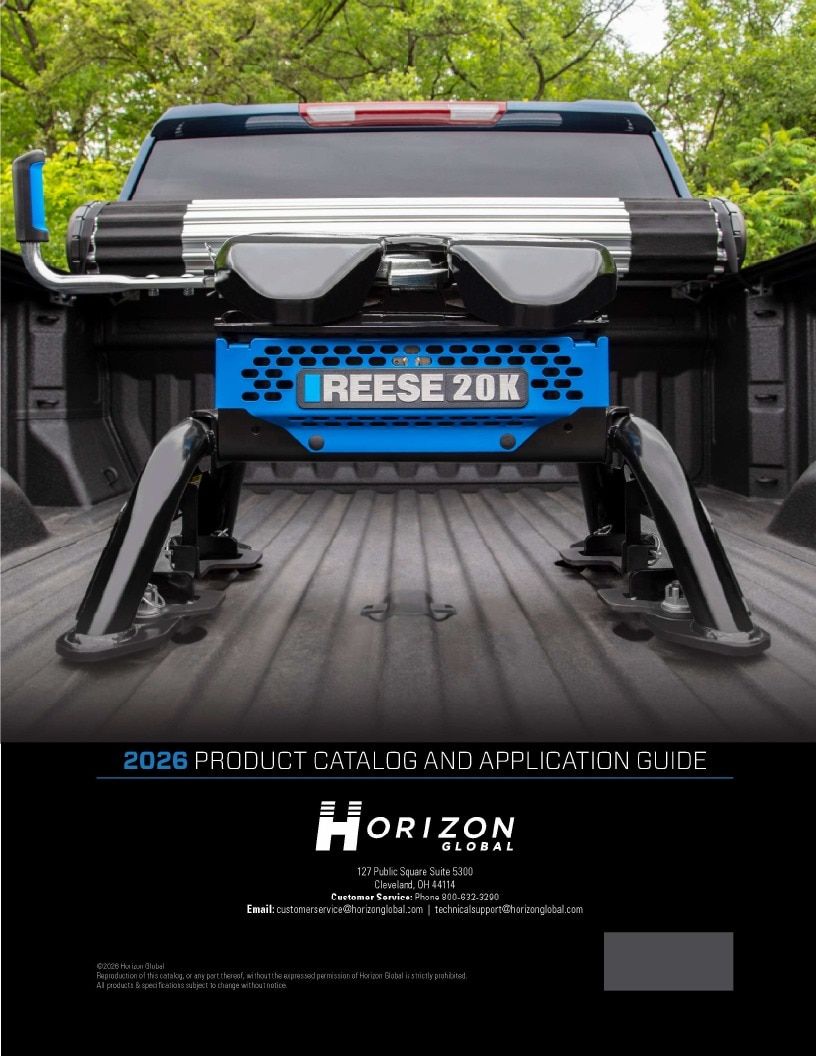 BULLDOG Trailer Products Catalog Weekly Ad January 1 - December 31, 2026