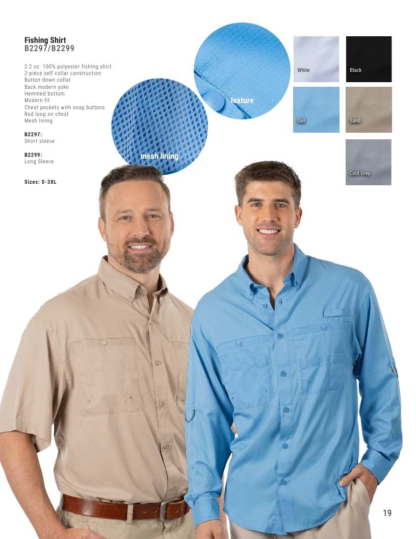 Burnside Sierra Pacific Apparel Apparel Catalog Weekly Ad January 1 - December 31, 2026