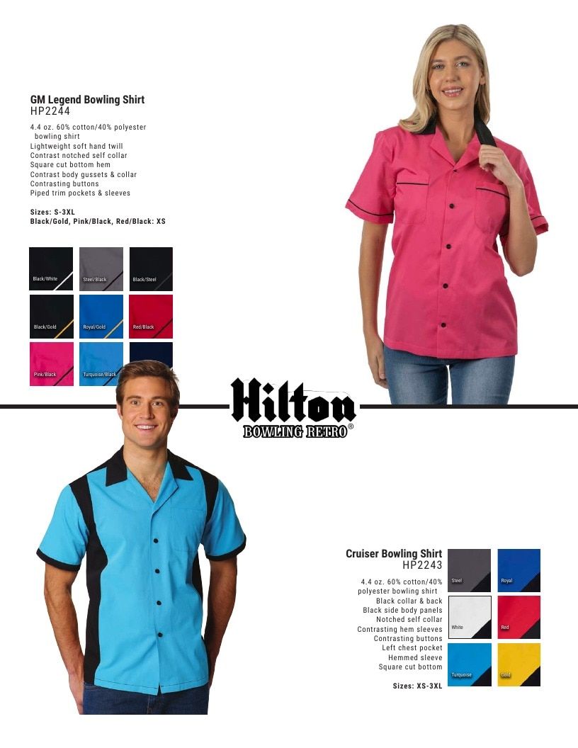 Burnside Sierra Pacific Apparel Apparel Catalog Weekly Ad January 1 - December 31, 2026