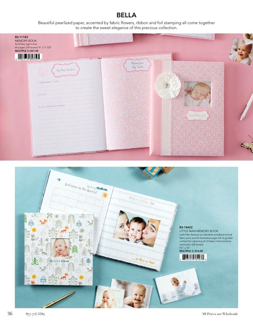 C. R. Gibson Fall Stationery and Gifts Catalog Weekly Ad January 1 - December 31, 2026