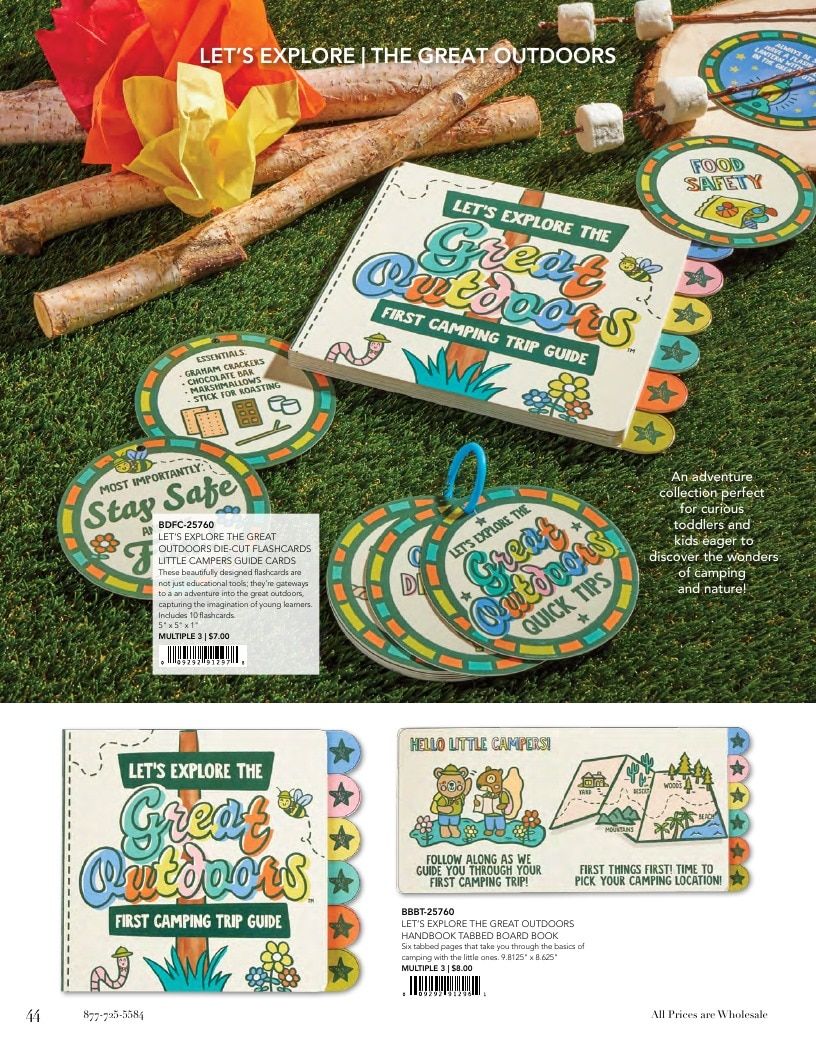 C. R. Gibson Fall Stationery and Gifts Catalog Weekly Ad January 1 - December 31, 2026