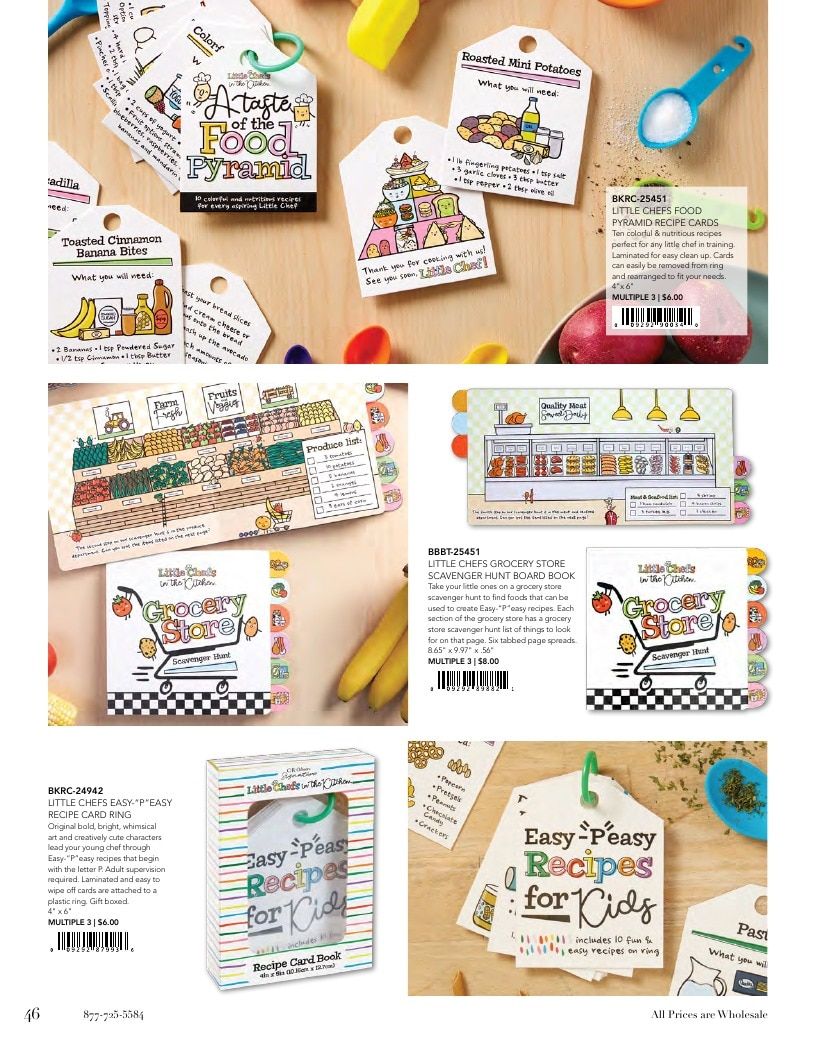 C. R. Gibson Fall Stationery and Gifts Catalog Weekly Ad January 1 - December 31, 2026