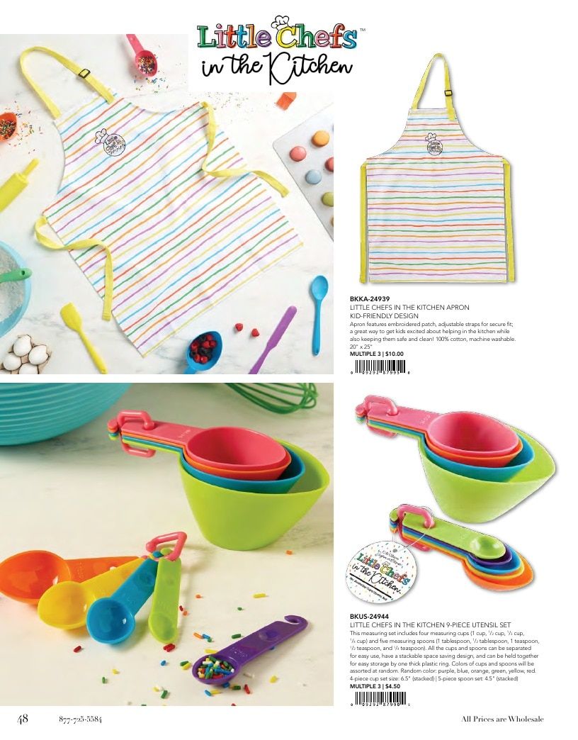 C. R. Gibson Fall Stationery and Gifts Catalog Weekly Ad January 1 - December 31, 2026