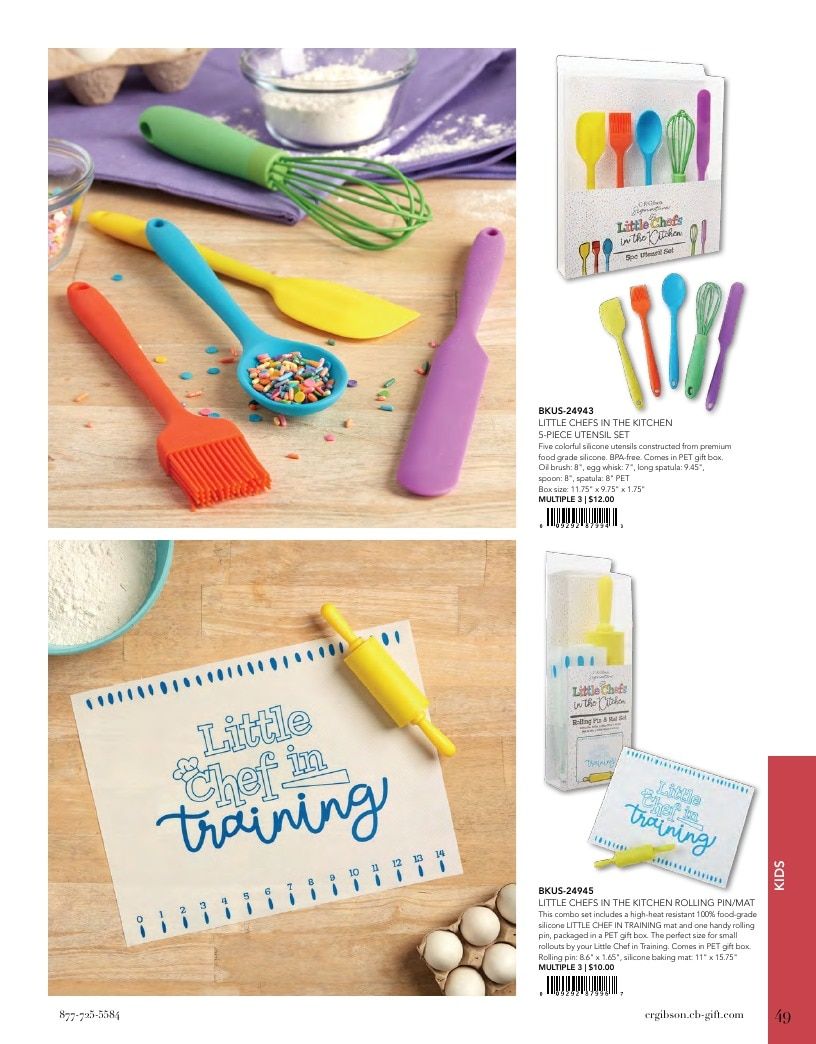 C. R. Gibson Fall Stationery and Gifts Catalog Weekly Ad January 1 - December 31, 2026