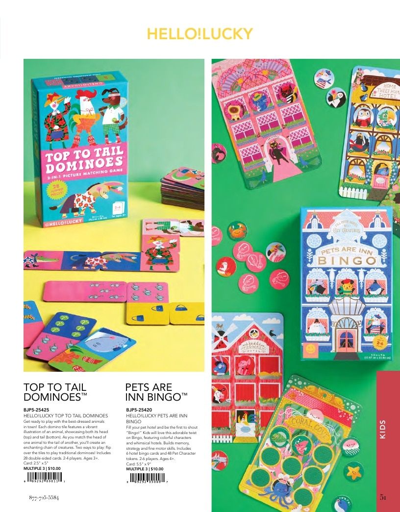 C. R. Gibson Fall Stationery and Gifts Catalog Weekly Ad January 1 - December 31, 2026