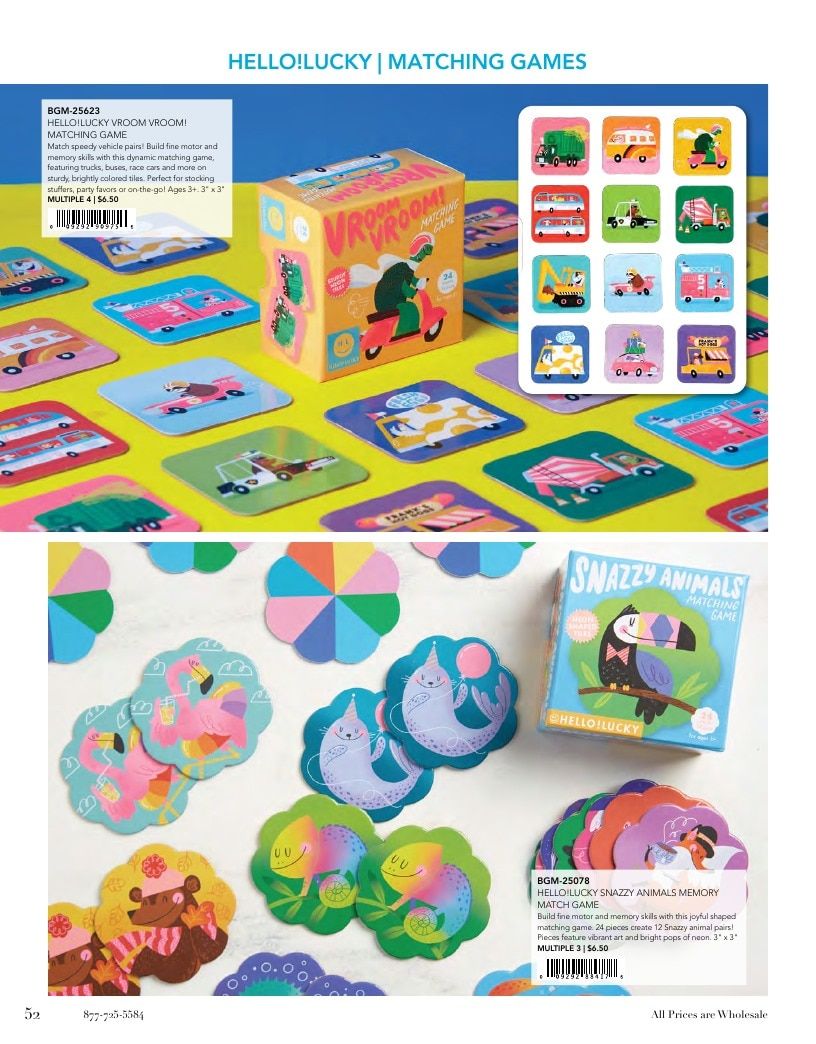 C. R. Gibson Fall Stationery and Gifts Catalog Weekly Ad January 1 - December 31, 2026