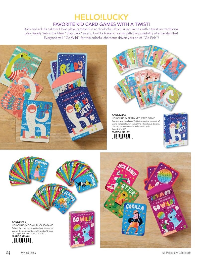 C. R. Gibson Fall Stationery and Gifts Catalog Weekly Ad January 1 - December 31, 2026