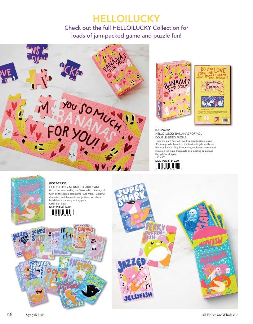 C. R. Gibson Fall Stationery and Gifts Catalog Weekly Ad January 1 - December 31, 2026