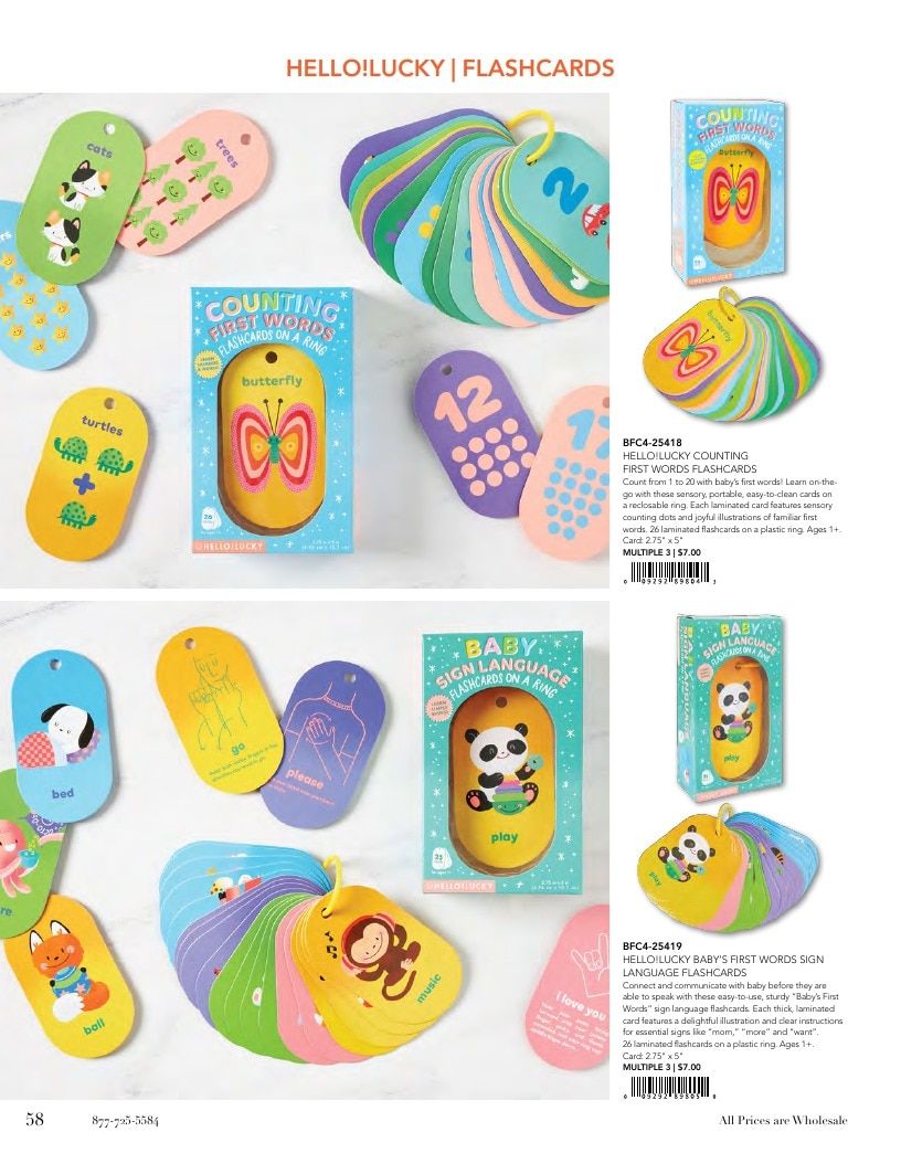 C. R. Gibson Fall Stationery and Gifts Catalog Weekly Ad January 1 - December 31, 2026