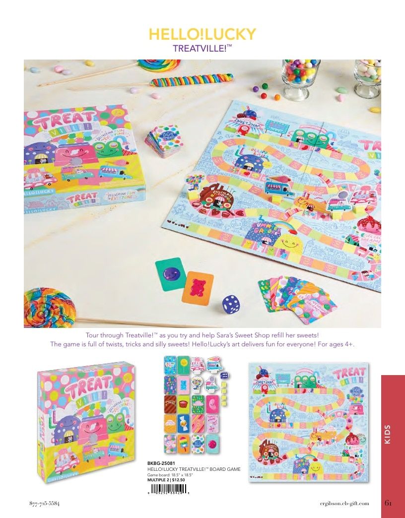 C. R. Gibson Fall Stationery and Gifts Catalog Weekly Ad January 1 - December 31, 2026
