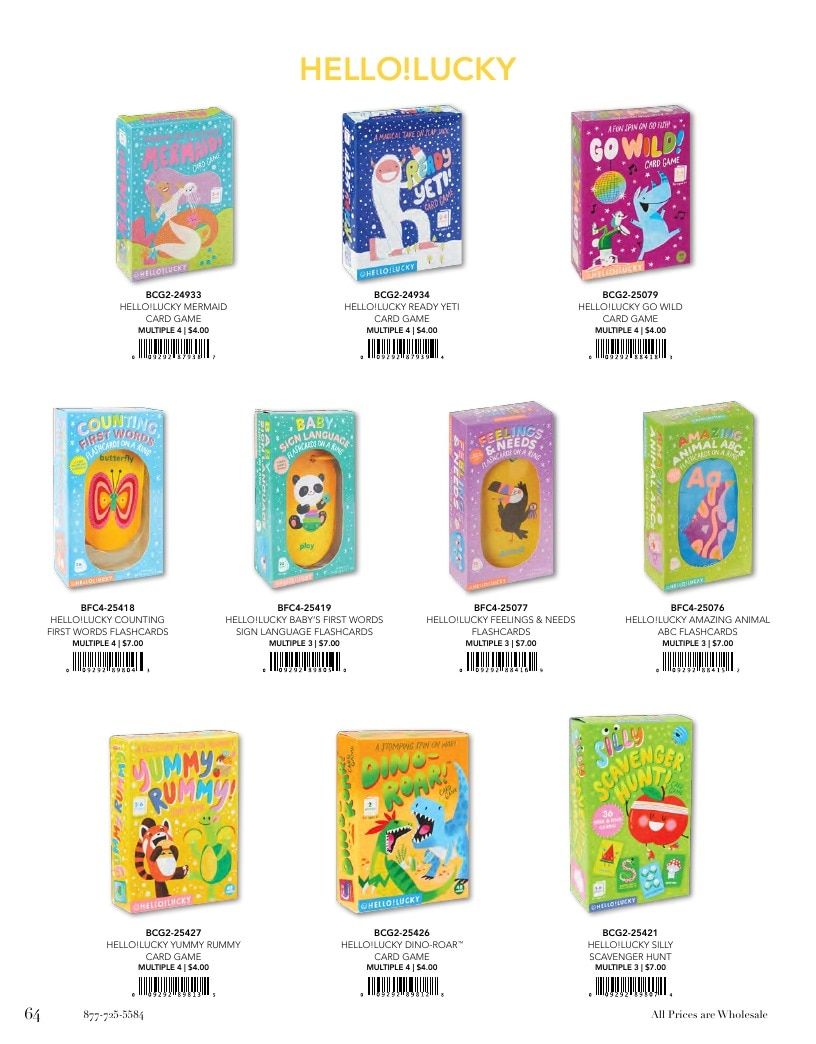 C. R. Gibson Fall Stationery and Gifts Catalog Weekly Ad January 1 - December 31, 2026