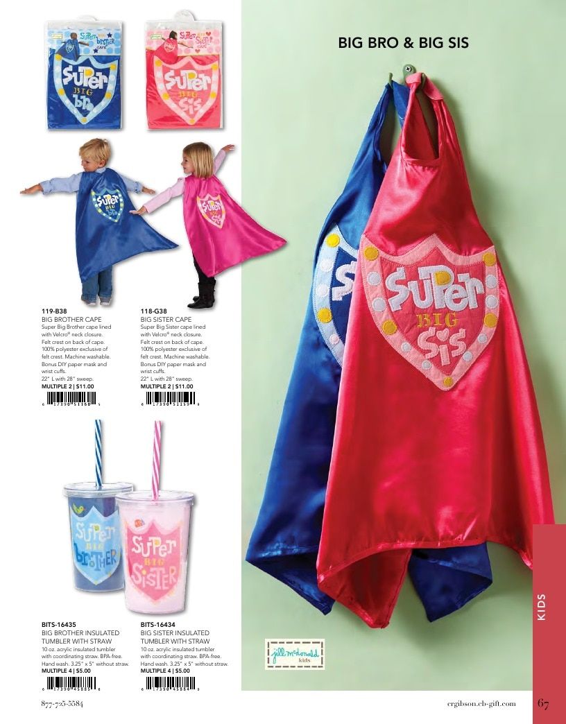 C. R. Gibson Fall Stationery and Gifts Catalog Weekly Ad January 1 - December 31, 2026