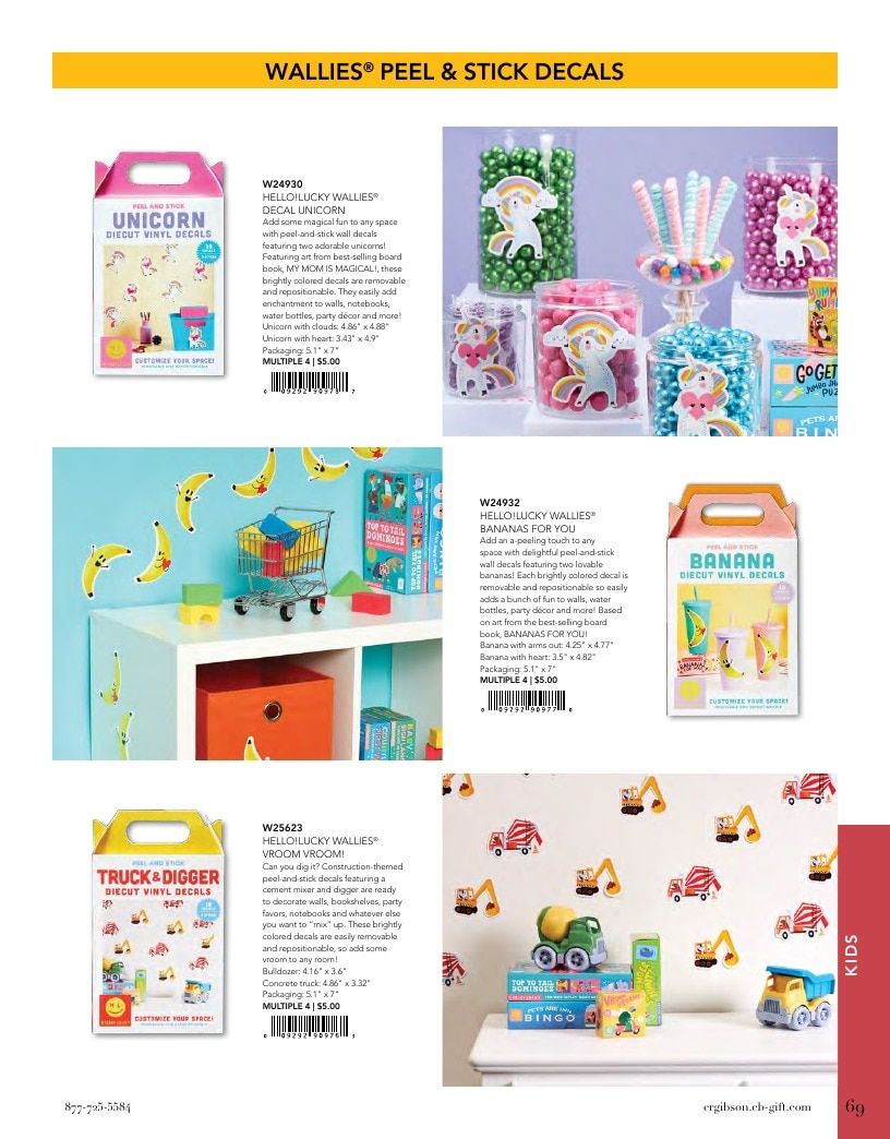 C. R. Gibson Fall Stationery and Gifts Catalog Weekly Ad January 1 - December 31, 2026