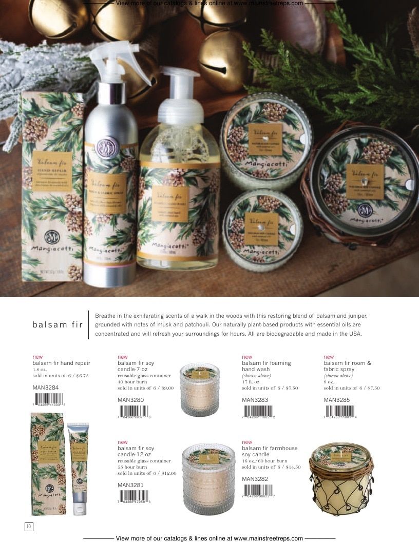 Boston International Holiday Catalog Weekly Ad January 1 - December 31, 2026